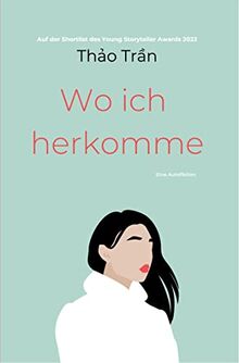 Wo ich herkomme
