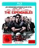 The Expendables (Special Edition, Softbox) [Blu-ray]