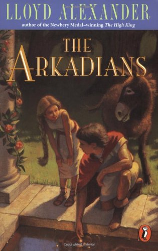 The Arkadians