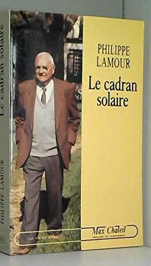 Le cadran solaire