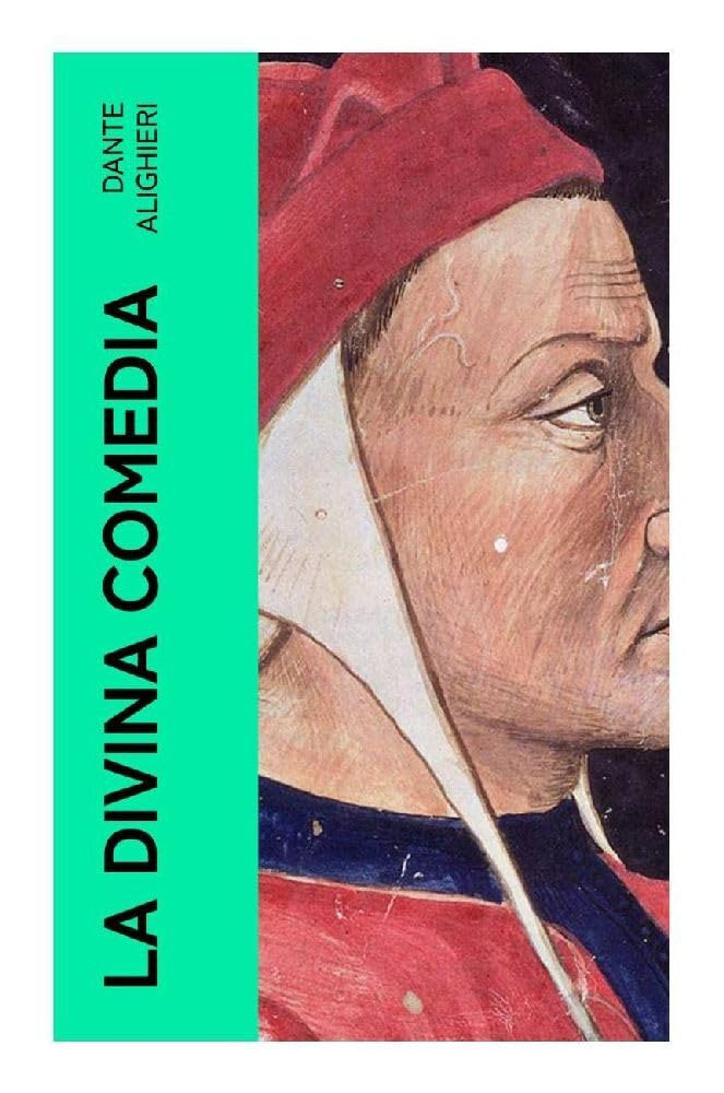 La Divina Comedia
