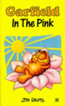 Garfield in the Pink (Garfield Pocket Books) von Jim Davis | Buch | Zustand gut