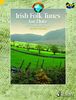 Irish folk tunes +CD (71 pièces traditionnelles) --- Flûte