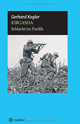 KIRGASHA - Gerhard Kogler Kartoniert (TB)