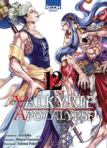 Valkyrie apocalypse. Vol. 12