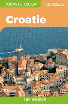 Croatie