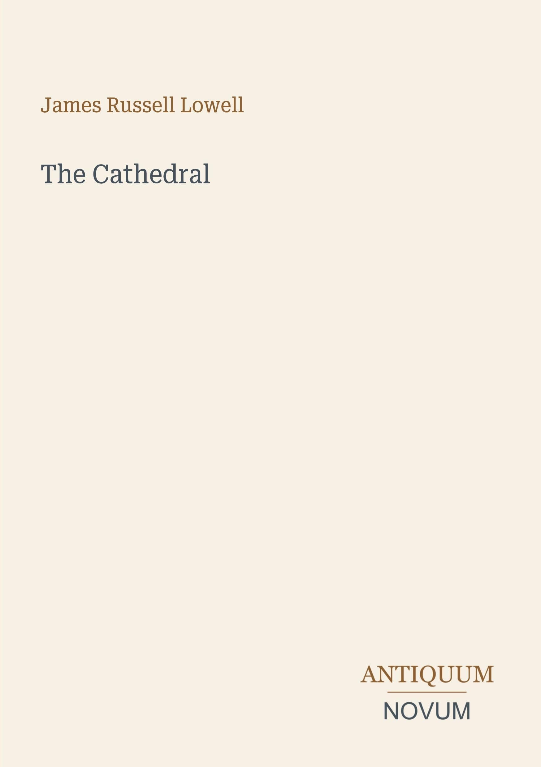 The Cathedral
