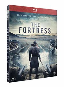 The fortress [Blu-ray] [FR Import]