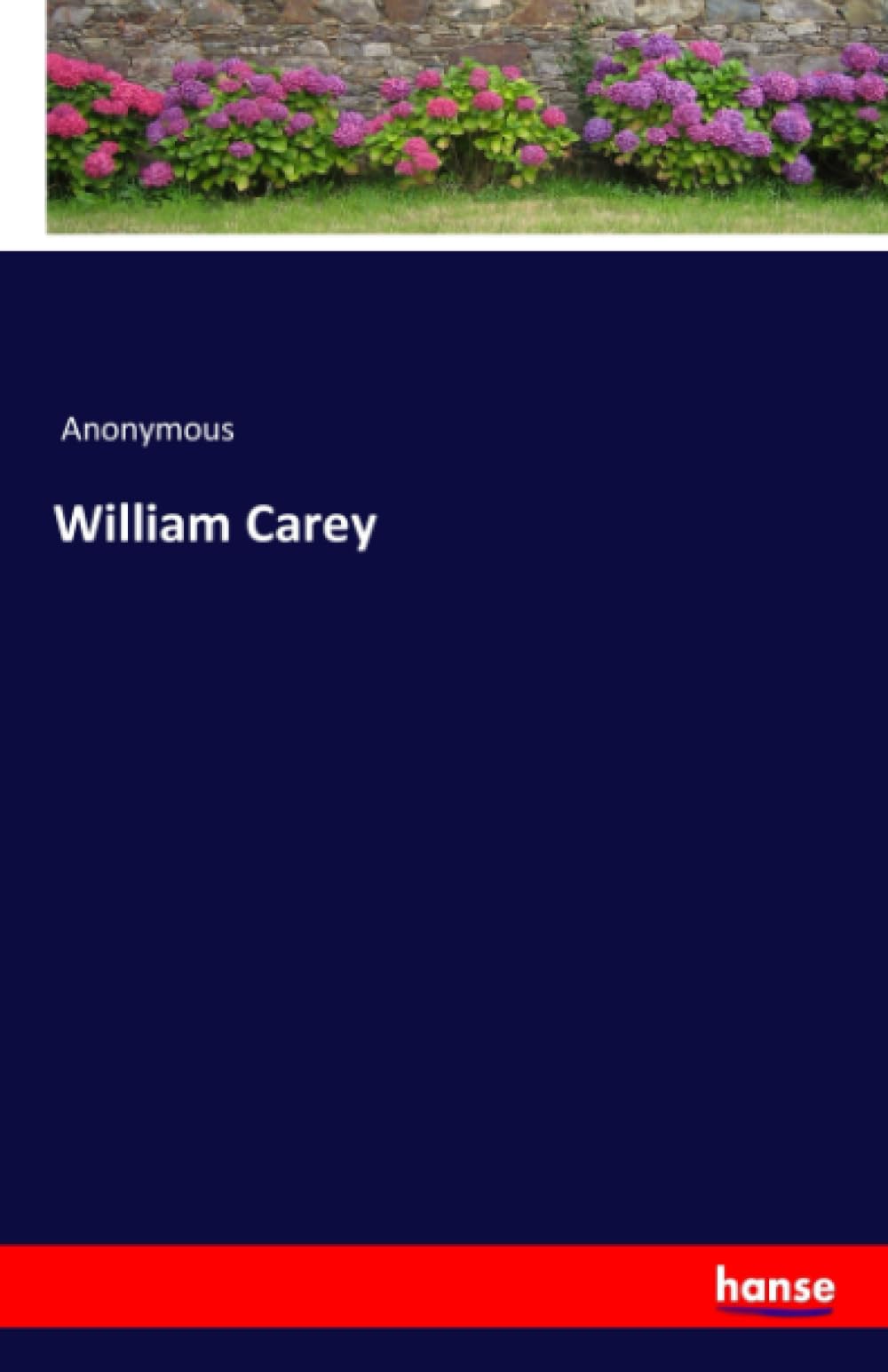 William Carey