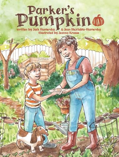 Parker's Pumpkin