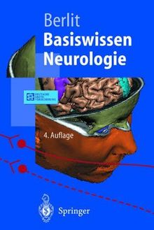 Basiswissen Neurologie (Springer-Lehrbuch)
