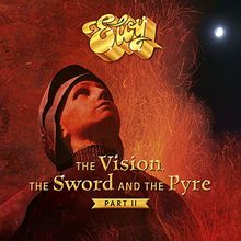The Vision,the Sword and the Pyre (Part II)