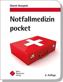 Notfallmedizin pocket (pockets)