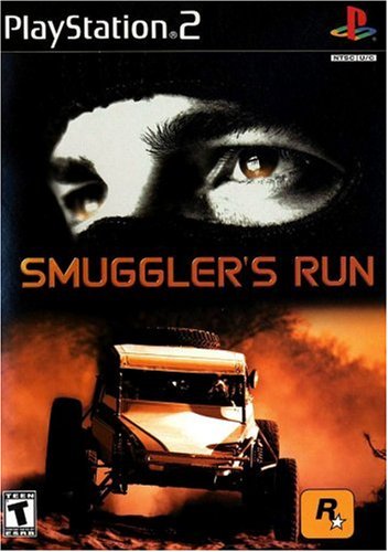 Smuggler Run [FR Import]