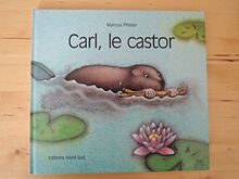 Carl, le castor