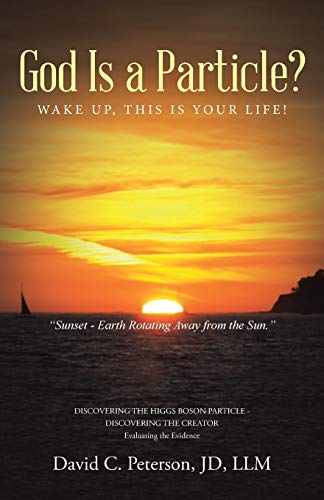 God Is a Particle?: Wake Up, This Is Your Life!