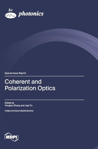 Coherent and Polarization Optics