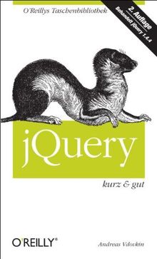 jQuery - kurz & gut