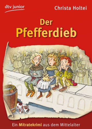 Lesemaus 96 ein tag auf der ritterburg uberarbeitete neuausgabe