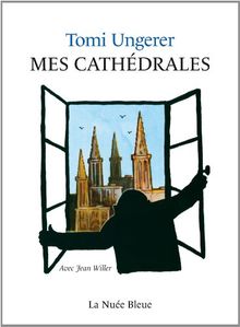 Mes cathédrales