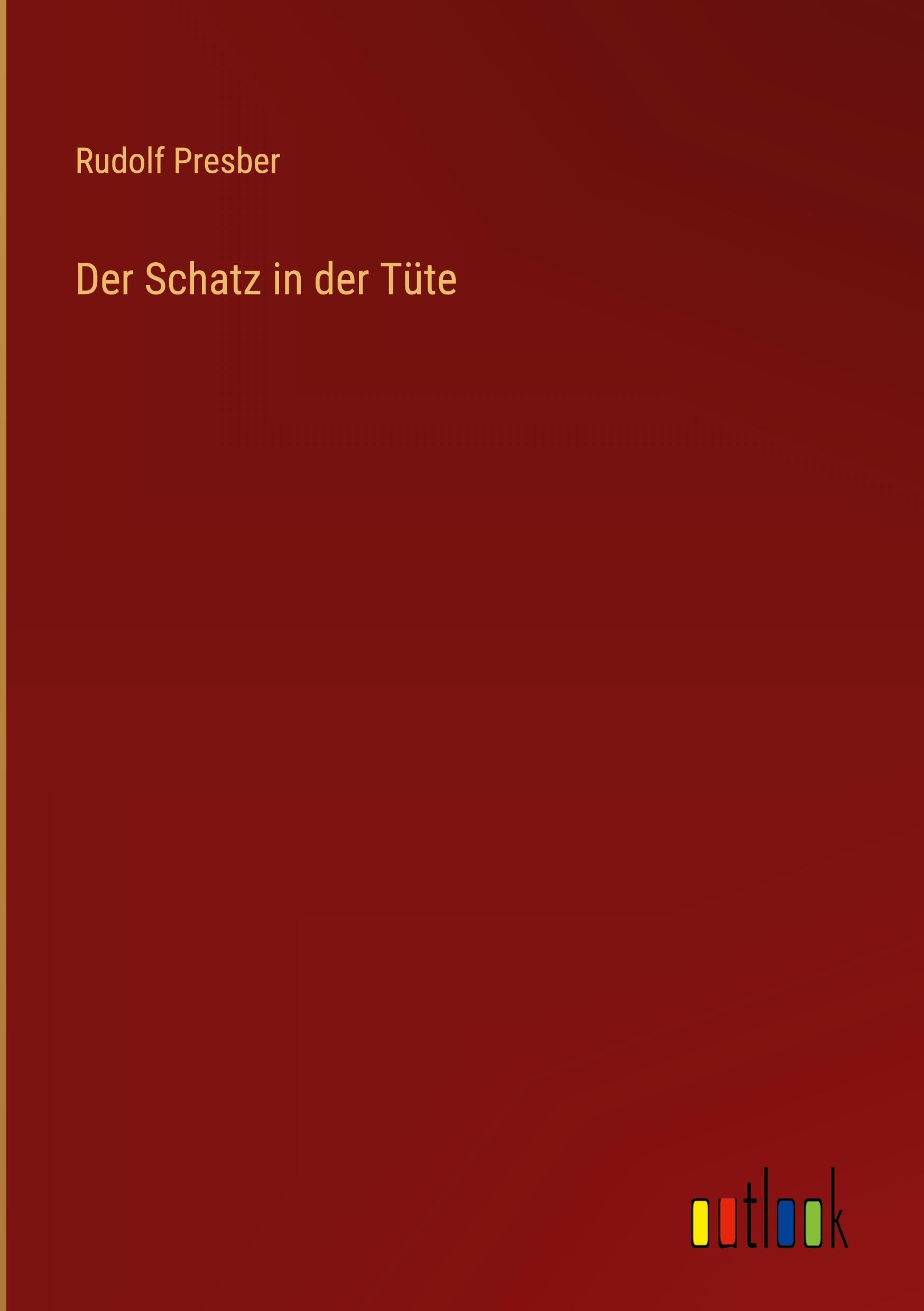 Der Schatz in der Tüte