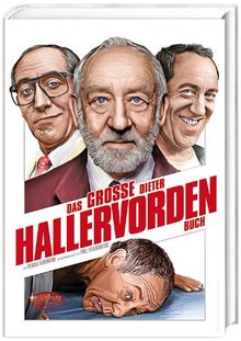 Das große Dieter Hallervorden Buch