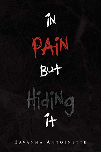 In Pain But Hiding It