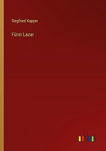Fürst Lazar