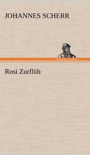 Rosi Zurflüh