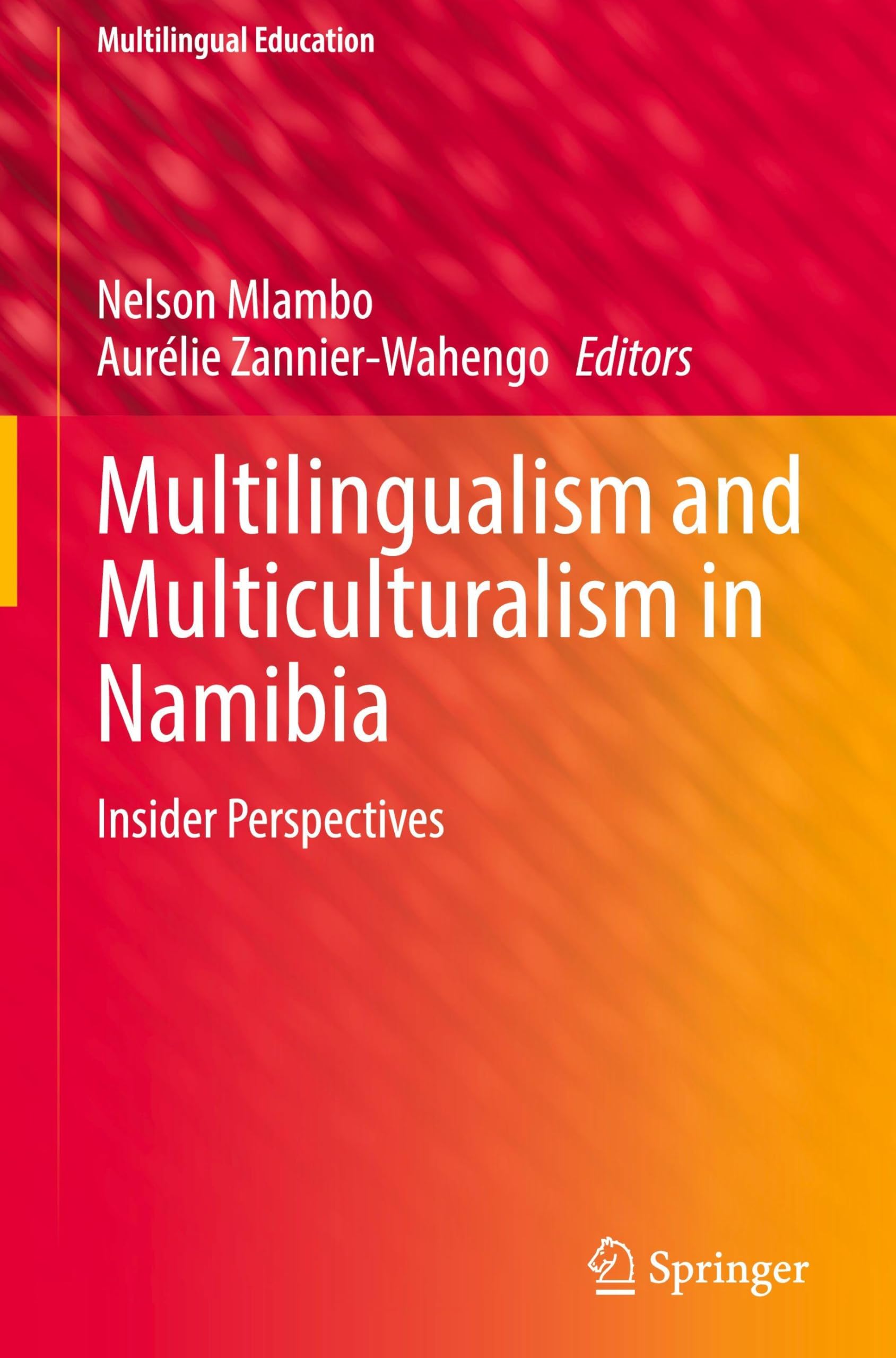 Multilingualism and Multiculturalism in Namibia