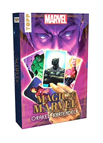 Das Herr Der Ringe Tarot-Deck – Offizielles 78-Karten-Set Mit Einführung