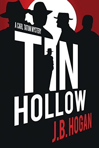Tin Hollow (Carl Tatum)