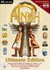 ANKH - Ultimate Edition inkl. Herz des Osiris