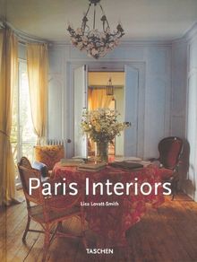 Paris interiors