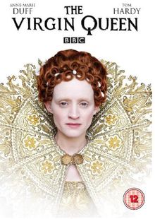 The Virgin Queen [UK Import]