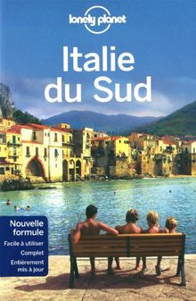 Italie du Sud