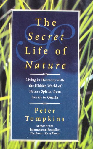 The Secret Life of Nature