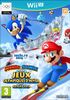 Mario Sonic Aux Jeux Olympiques Et D'Hiver De Sochi 2014 [Französisch Import]