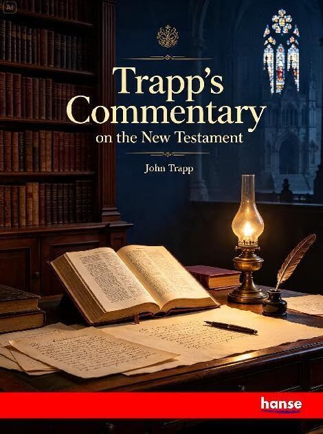 Trapp's Commentary on the New Testament