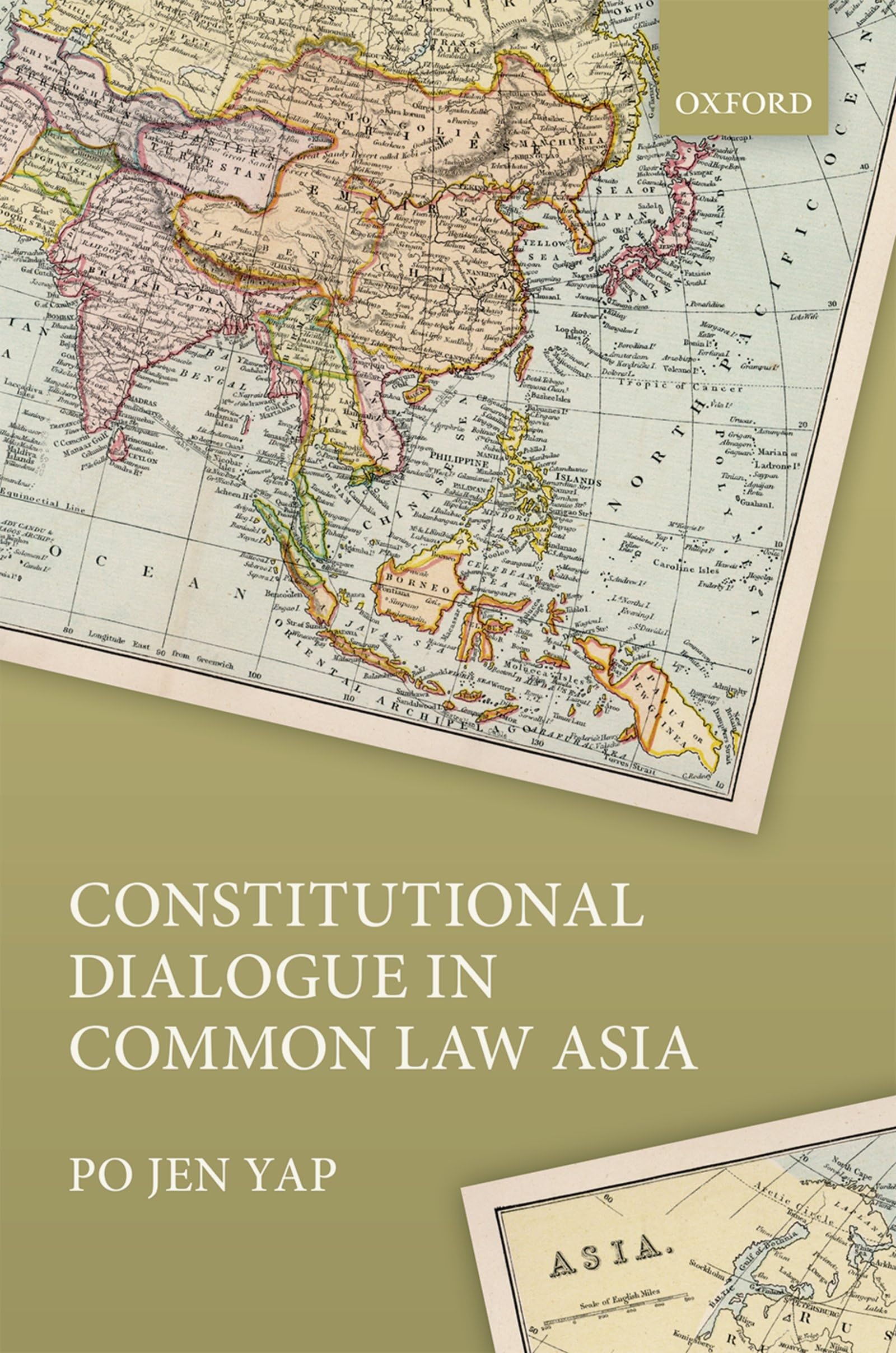 CONST DIALOGUE COMMON LAW ASIA C