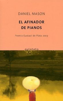 EL AFINADOR DE PIANOS (Quinteto Bolsillo)