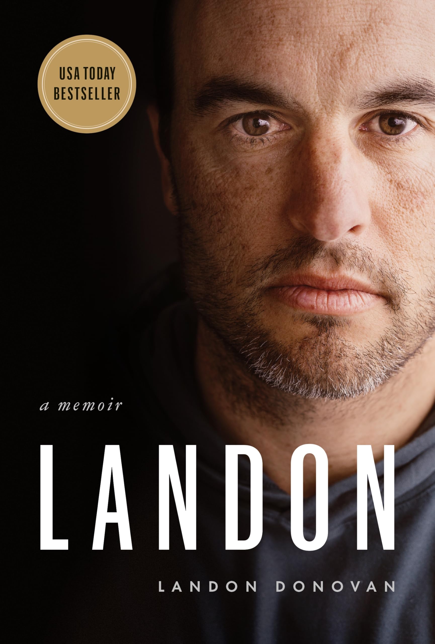 Landon - Neuware
