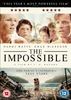 The Impossible [DVD] [2013] [UK Import]