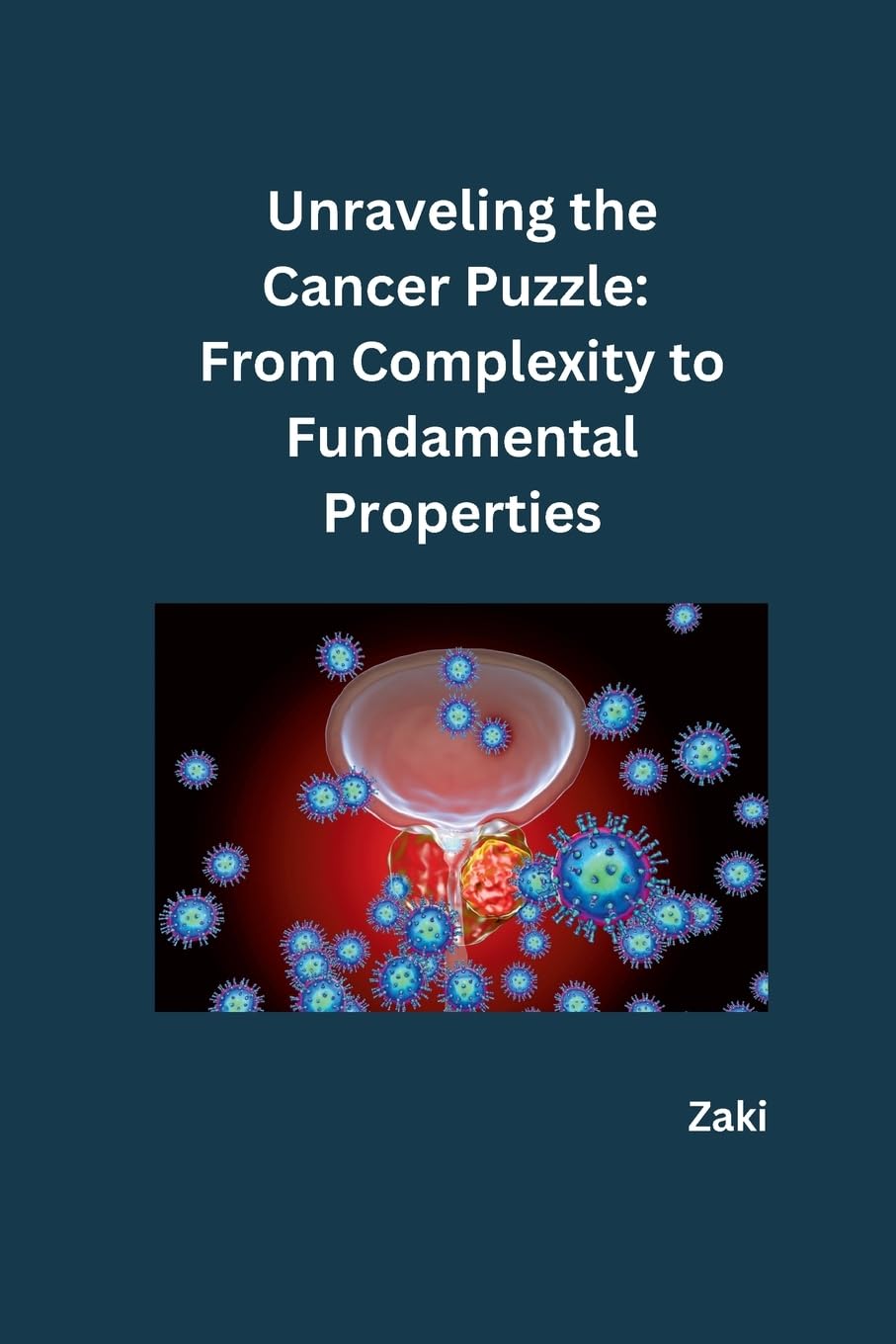 Unraveling the Cancer Puzzle: From Complexity to Fundamental Properties: DE