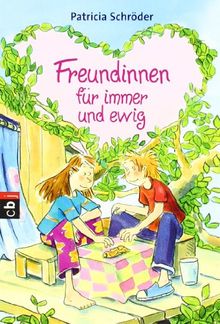 Freundinnen für immer und ewig