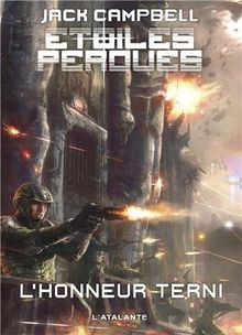 L'honneur terni: 1