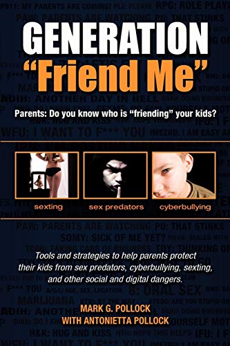 Generation Friend Me