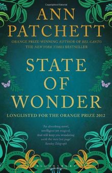 State of Wonder