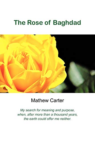 The Rose of Baghdad