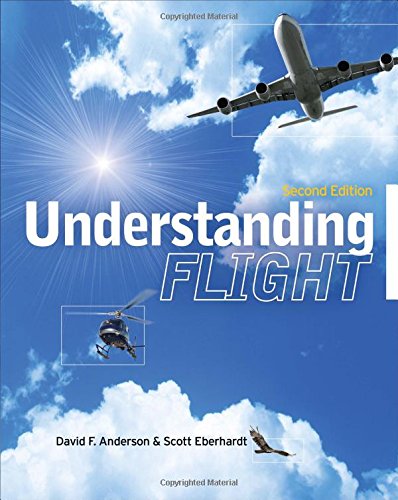 Understanding Flight - David W Anderson Scott Eberhardt Kartoniert (TB)